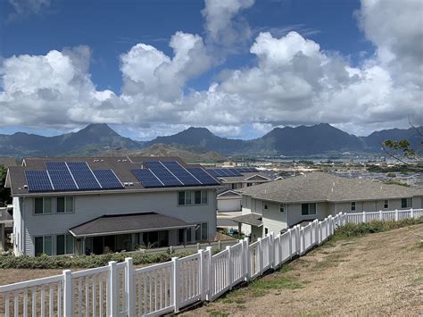 Camp Smith And Kaneohe Base Housing And Info — Hawaii Military Life