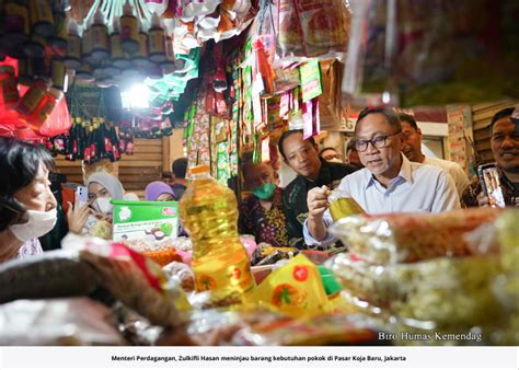 Cara Beli Minyak Goreng Curah Pakai Aplikasi Dan Ktp Ku Ka