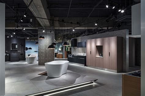 SANWACOMPANY FUKUOKA SHOWROOMWORKSTETSUO YAMAJI ARCHITECTS山路哲生建築設計事務所