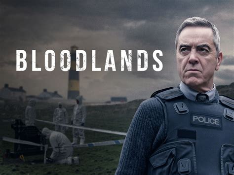 Prime Video Bloodlands Season