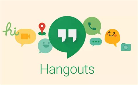 Qu Es Hangouts Para Que Sirve Y C Mo Funciona Hangouts Mira C Mo