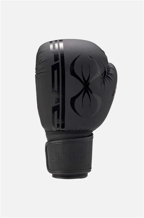 Sting Armaplus Boxing Gloves Athlete Nation