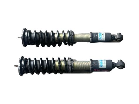 Hsd Rear Coilovers For Nissan Skyline R Gts Gtst Rwd S Silvia Sx