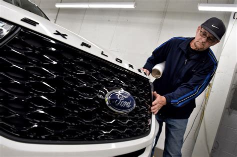 Renato Sampaio Para Carros Suvs Da Ford Linha Atual E O Que Vem Por A