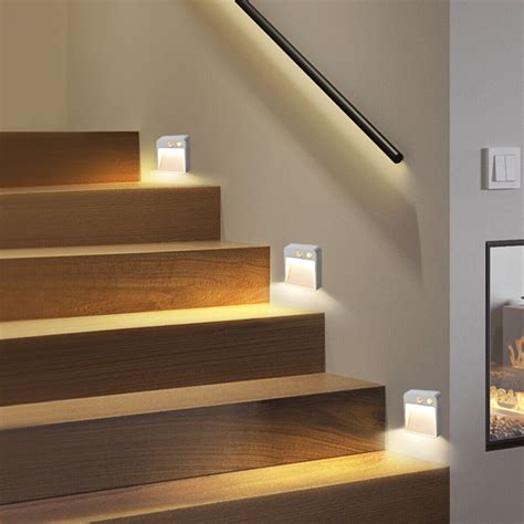 How To Install Motion Sensor Led Stair Lights Knowledge Base Super Bright Leds Atelier Yuwa