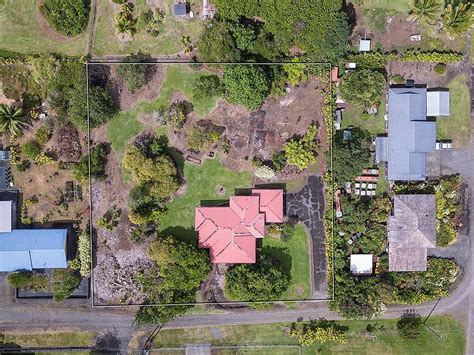 17 170 Papapa St Keaau HI 96749 Zillow