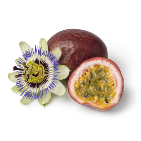 Passion Fruit Seed Oil Virgin Sample Willo Naturals