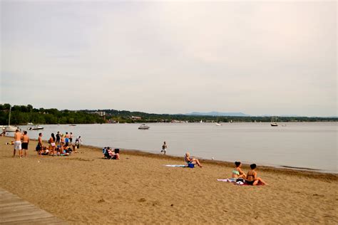 North Beach Burlington Vermont Burlington Vermont North Beach