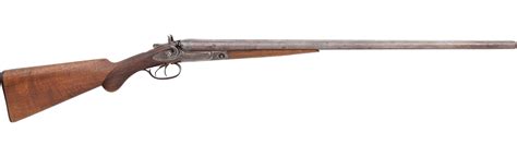 Famed trick shooter Annie Oakley's shotgun sells for $293,000 at ...