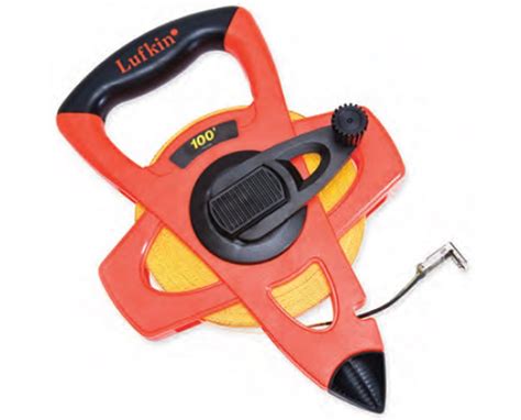 Sokkia Fiberglass Open Reel Measuring Tapes Stallion Supplies