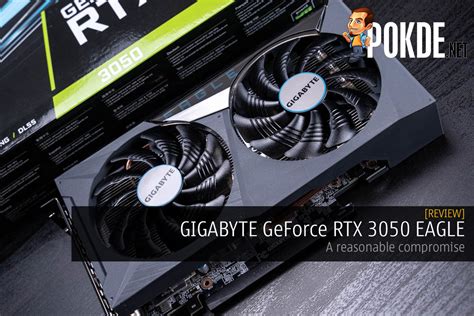 Gigabyte Geforce Rtx Eagle Review A Reasonable Compromise