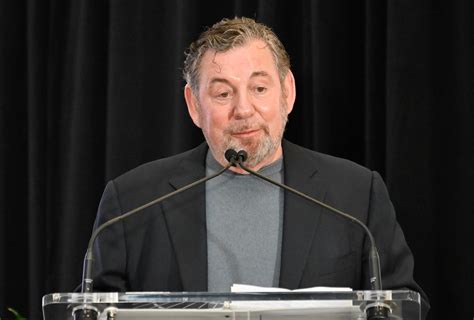 Knicks Owner James Dolan Accused Of Sexual Assault In Lawsuit