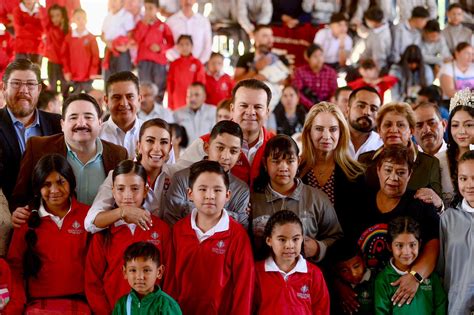 Niños de Durango tendrán igualdad Padres de familia La Voz de Durango