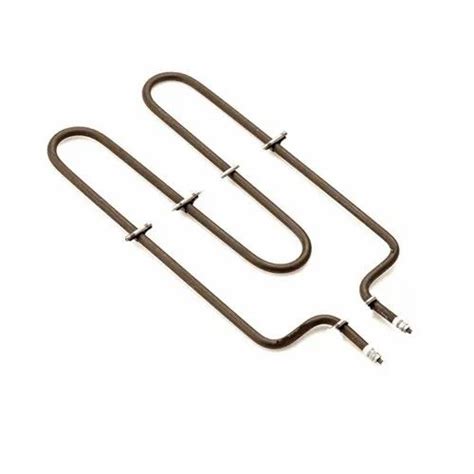 Metal Microwave Oven Heating Element At Rs Piece Oven Element In