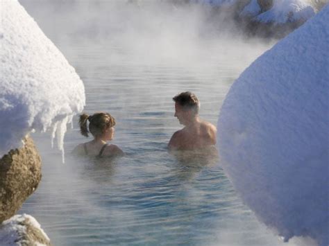 Beautiful Natural Hot Springs And The Cost To Visit