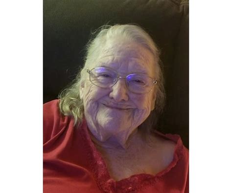 Agnes A Frantz Obituary 2023 Haines City Fl Oak Ridge Funeral