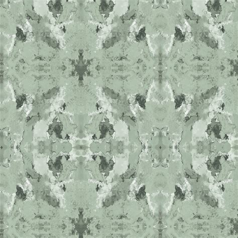 Mint Watercolor Jacquard Lola Valentina
