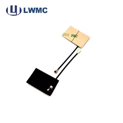 Built In Flexible Fpc 433mhz Patch Antenna Internal Antenna With U Fl