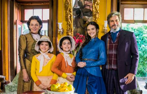 Entenda A Hist Ria De O Tempo N O Para Nova Novela Da Globo Viver