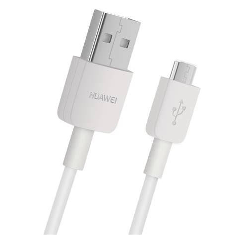 Oryginalny kabel Huawei Micro USB do ładowania i synchronizacji