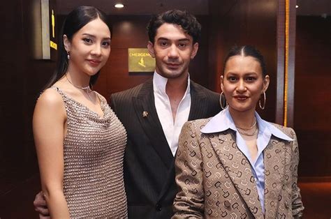 Layangan Putus The Movie Anya Geraldine Berusaha Dapat Simpati