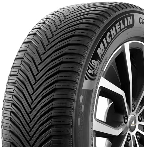 Michelin Crossclimate Suv R W Xl Oponeo