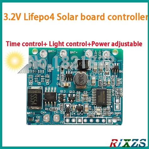 Diy Solar Forum Bms A Guide To Building Your Own Solar Panel Battery