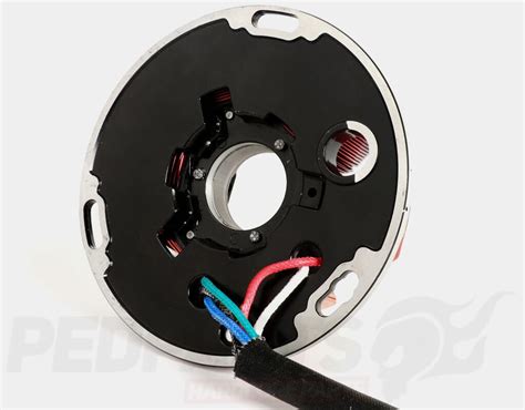 BGM PRO Ignition Stator Vespa PX EFL Pedparts UK