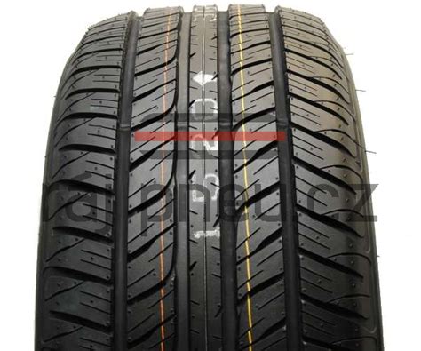 Pneumatika 285 50 R20 112 V Grandtrek PT2A Dunlop 4x4 letní ráj pneu cz