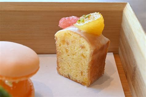 旬のフルーツをたっぷり使用！「ヒルトン東京ベイ」初夏のアフタヌーンティー【実食レポート】 Preciousjp（プレシャス）