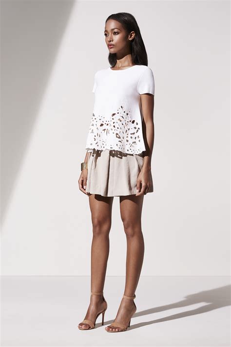Ann Taylor Rtw Spring 2016
