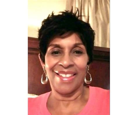 Yvette Washington Obituary 1953 2023 Legacy Remembers