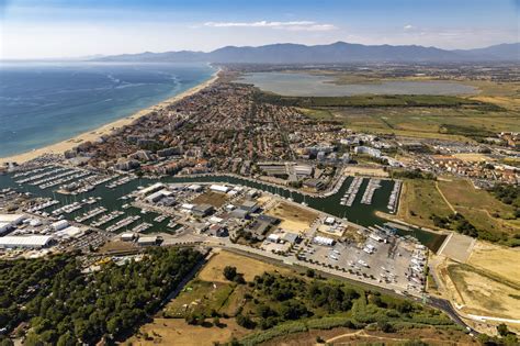 Parkings Canet En Roussillon Horaires Tarifs