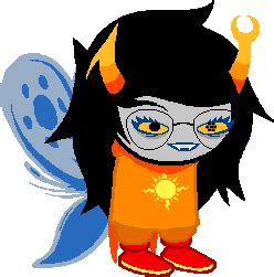 Vriska Serket | MS Paint Adventures Wiki | Fandom