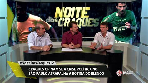 Pedrinho sobre a crise política no São Paulo Se os jogadores estão