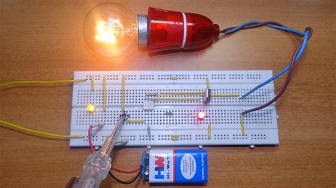 DIY Solid State Relay: Build Your Own Power Controller