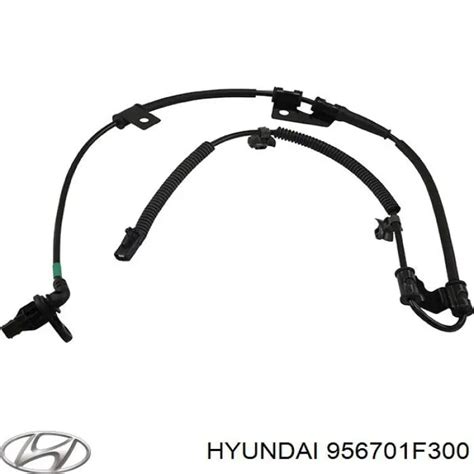 956701F300 Hyundai Kia Sensor Abs Delantero Izquierdo