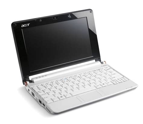 Acer Aspire One Zg