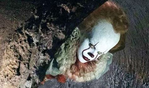 It Movie Leaks Watch Pennywise Kill Georgie Online Films