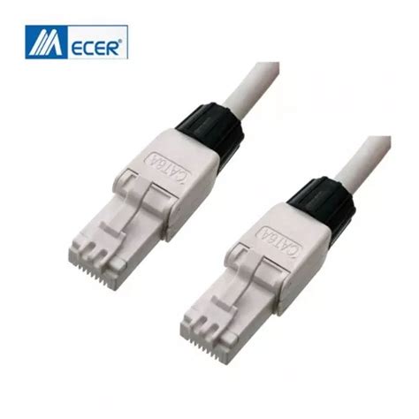 Connecteur Rj45 Sans Outil MECER