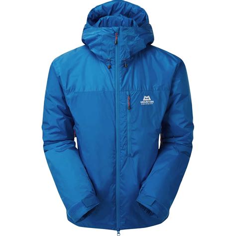 Mountain Equipment Fitzroy Mens Insulated Jacket Uk