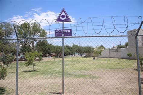 Corta Jmas Agua Potable A Parque Villahermosa Lo Conectar A L Nea