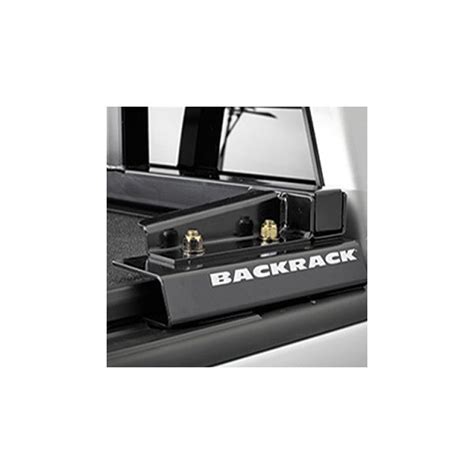 Backrack® 50120 Wide Top Tonneau Hardware Kit