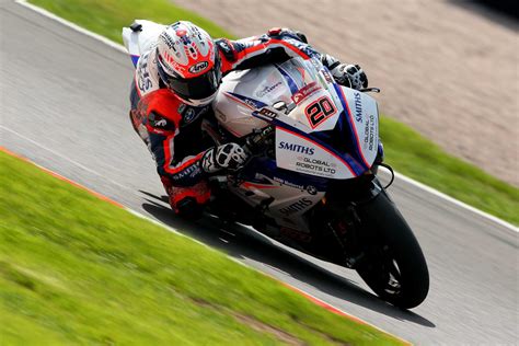 Oulton Park Gb British Superbike Championship Th May Team