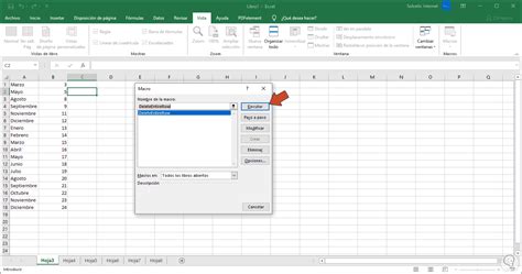 C Mo Eliminar Varias Filas A La Vez En Excel Solvetic