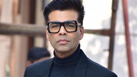 Karan Johar Says Telugu Films Are Profitable For Him