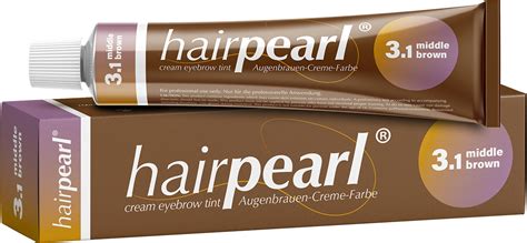 Hairpearl Original Tint