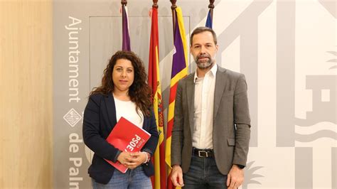 Civismo En Palma El PSOE De Palma Advierte De Que La Nueva Ordenanza