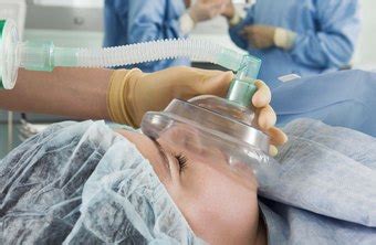 Anesthesiologist Assistant Vs. Anesthesiologist Nurse | Chron.com