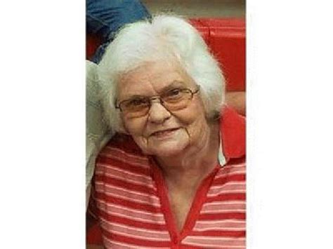 Reba Murr Obituary 2019 Loudon Tn Knoxville News Sentinel